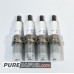 Original Platinum Spark Plug Set Genuine Toyota Denso 3SGE Up To 97 - SW20 - NEW